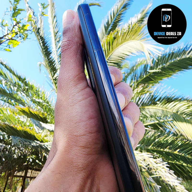 Samsung Galaxy S21 Ultra - 256GB