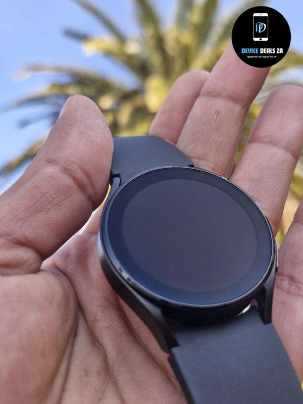 Samsung Galaxy Watch 4