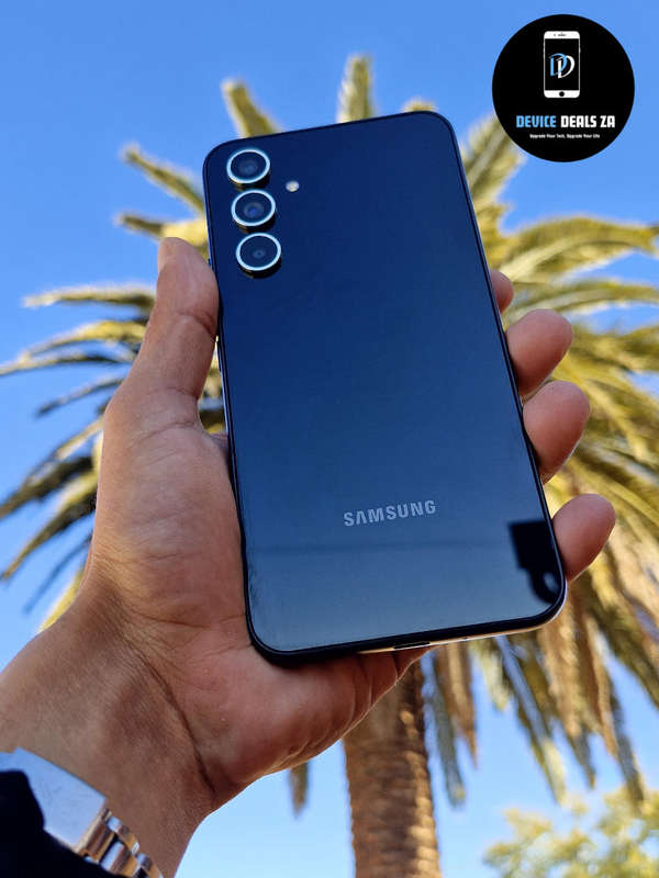 Samsung Galaxy A54 5G - 256GB