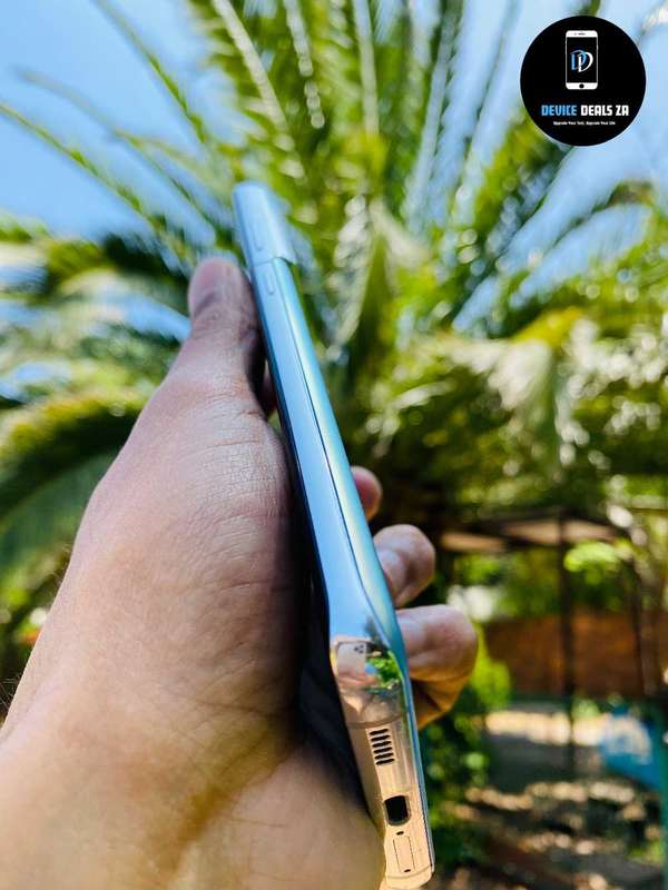 Samsung Galaxy S21 Ultra 5G - Dual Sim