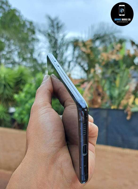 Samsung Galaxy S20 Plus 128GB - Dual Sim
