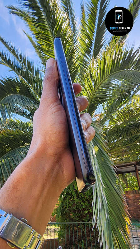 Samsung Galaxy S21 Ultra - 256GB