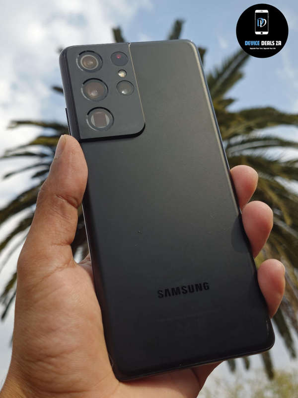 Samsung Galaxy S21 Ultra - 256GB