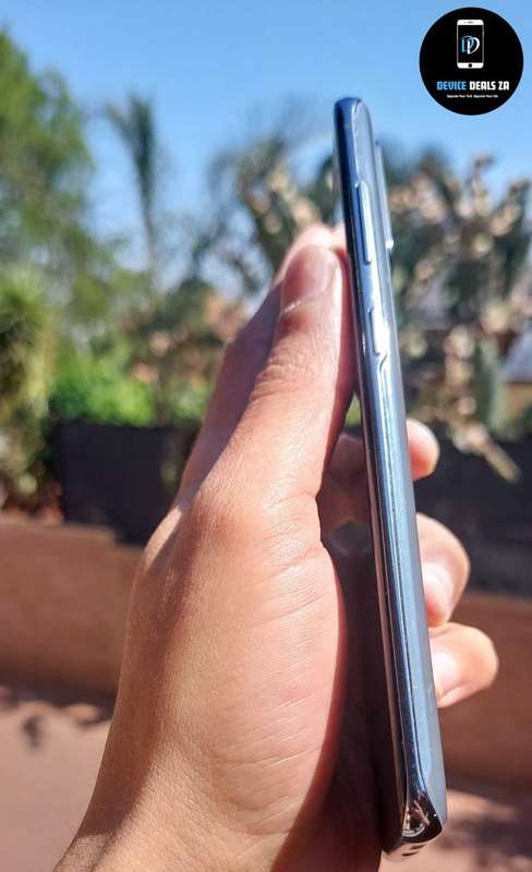 Samsung Galaxy S20 128GB - Dual Sim