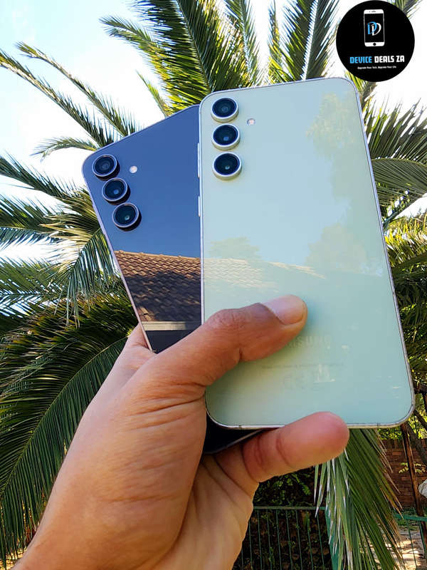 Samsung Galaxy S23 FE 5G - 256GB