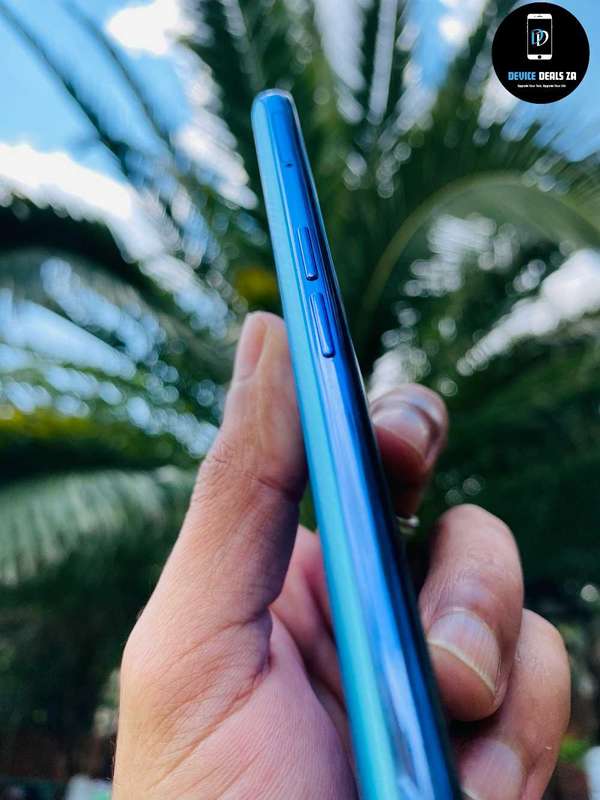 Oppo Reno 7 5G - 256GB