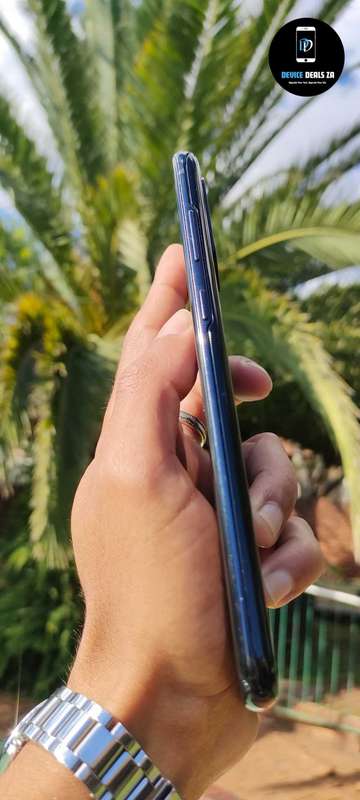 Samsung Galaxy S20 Plus 128GB - Dual Sim