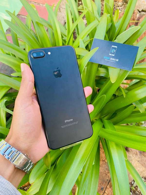 iPhone 7 Plus - 128GB