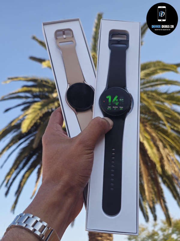 Samsung Galaxy Watch 4