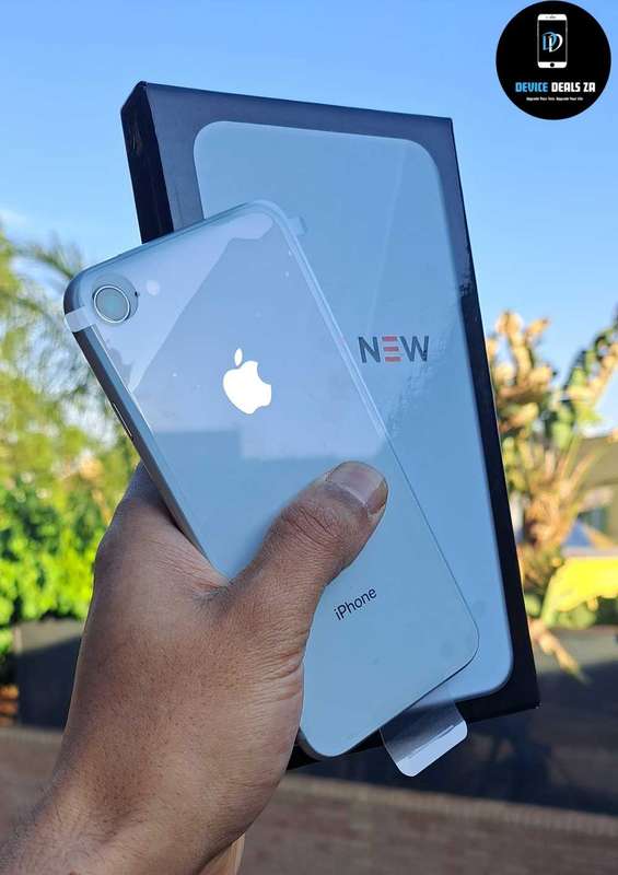 iPhone 8 - 256GB