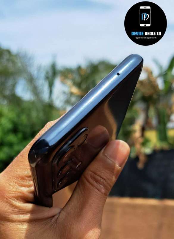 Oppo Reno 5 - 5G - 128GB Dual Sim