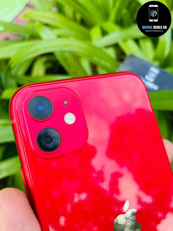 iPhone 11
