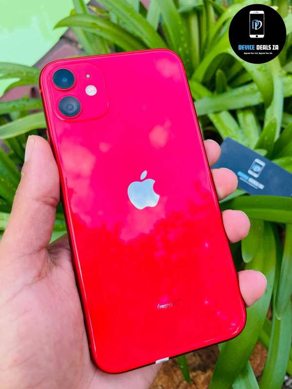 iPhone 11