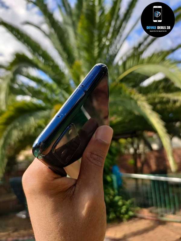 Samsung Galaxy S20 Plus 128GB - Dual Sim