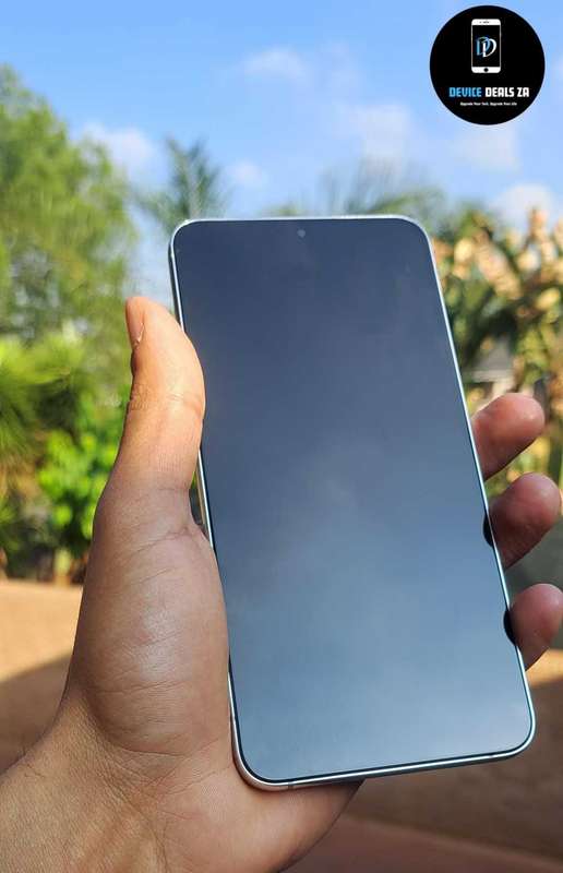 Samsung Galaxy S22 Plus 5G - Dual Sim 256GB