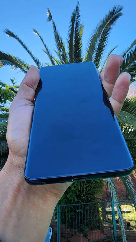 Samsung Galaxy S21 Ultra - 256GB