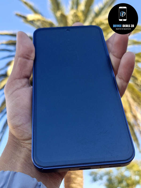 Samsung Galaxy A35 5G - 128GB