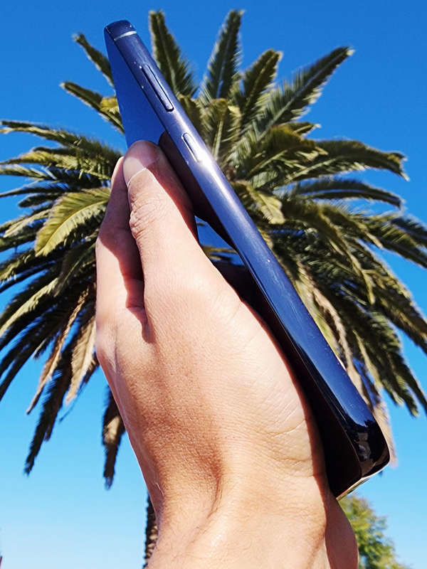 Samsung Galaxy S23 Plus 5G - 256GB