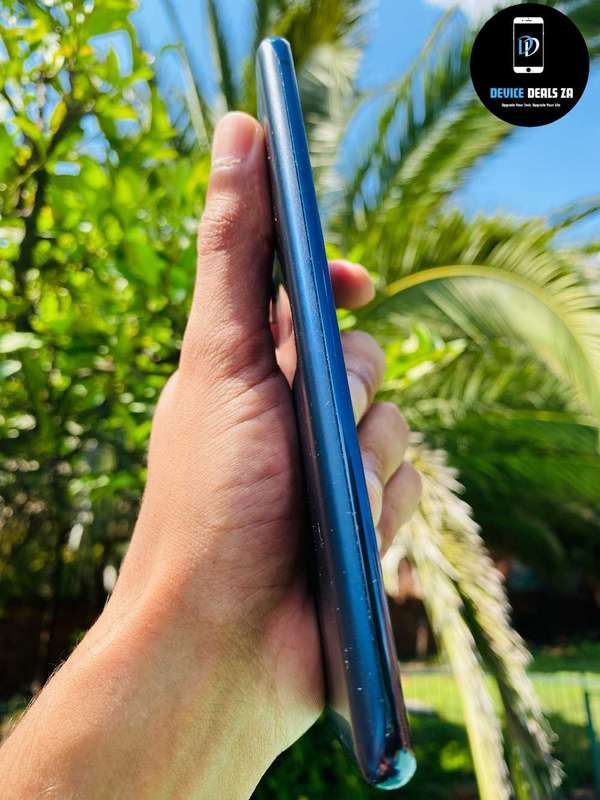 Samsung Galaxy S20 FE - Dual Sim