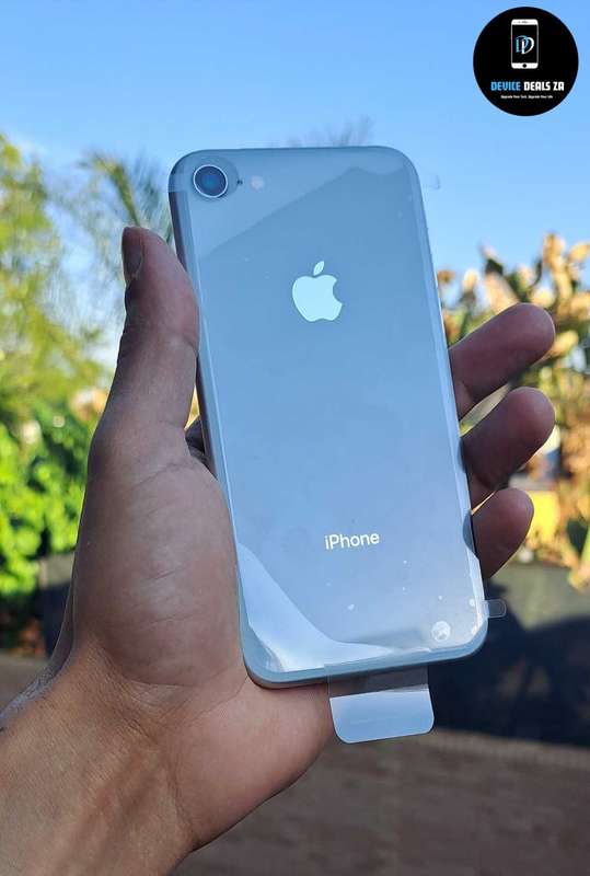 iPhone 8 - 256GB
