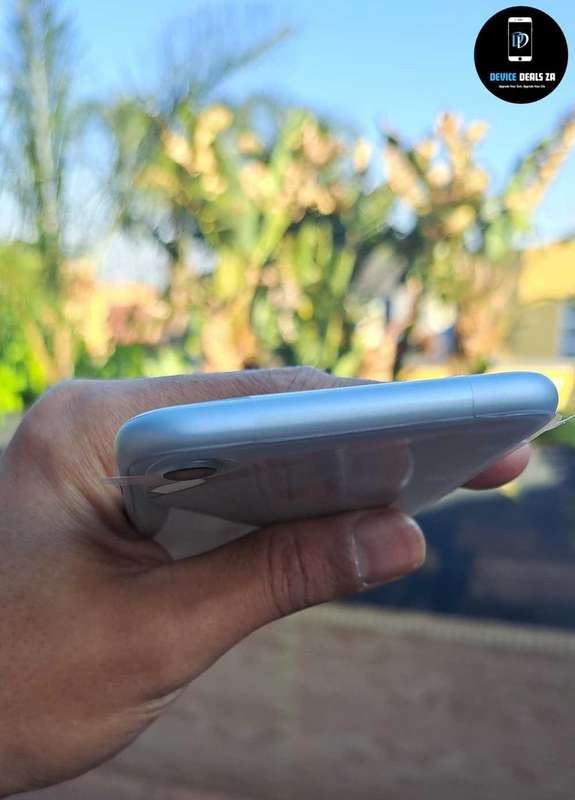 iPhone 8 - 256GB