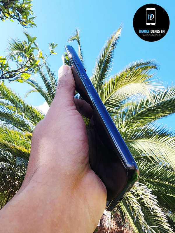 Samsung Galaxy S21 Ultra - 256GB