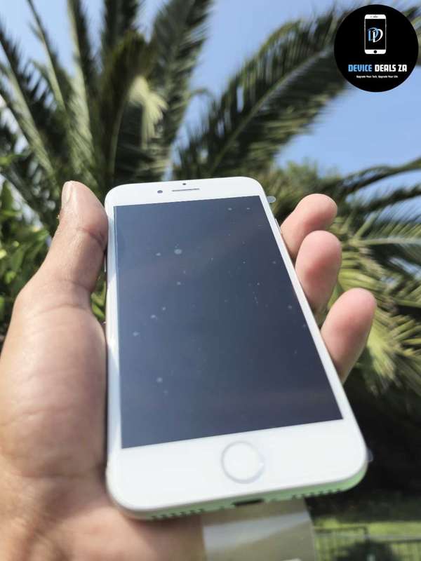 iPhone 8 - 256GB