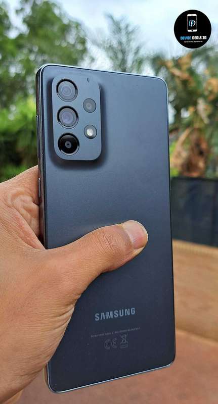 Samsung Galaxy A73 5G  - Dual Sim 128GB