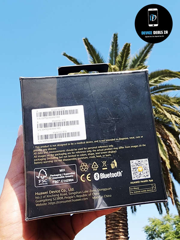 Huawei Watch GT 5