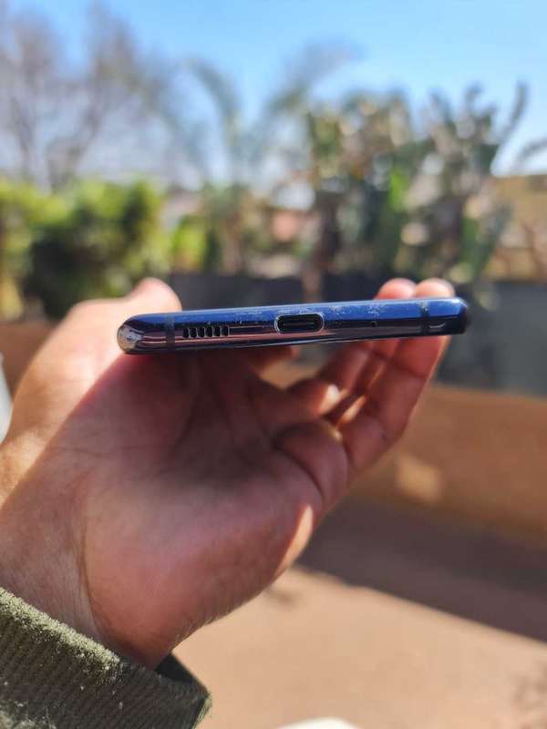 Samsung Galaxy S20 Fe