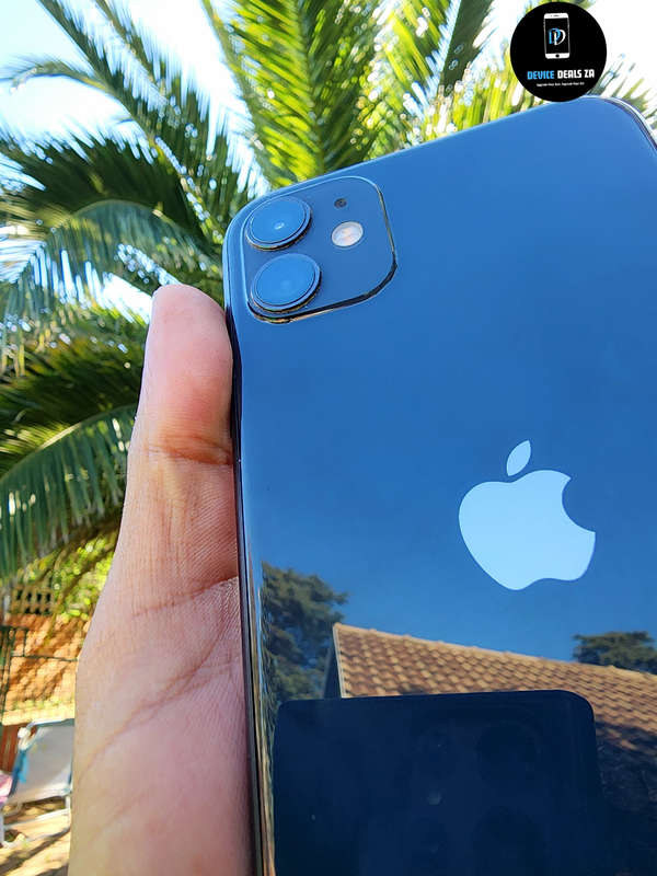iPhone 11