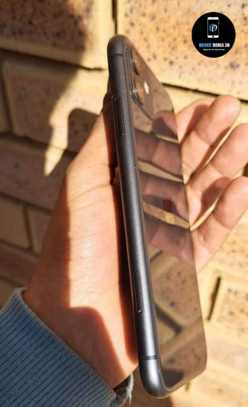 iPhone 11 - 128GB