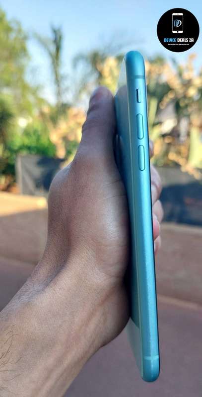 iPhone 11 - 64GB