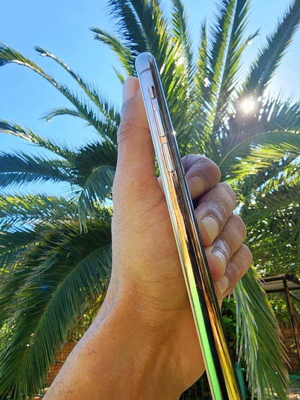 iPhone 11 Pro Max - 64GB