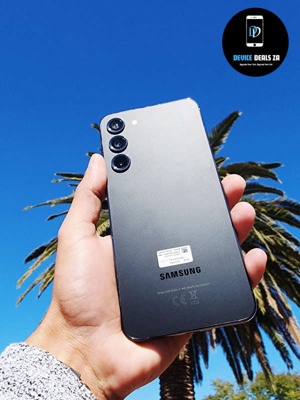 Samsung Galaxy S23 Plus 5G - 256GB