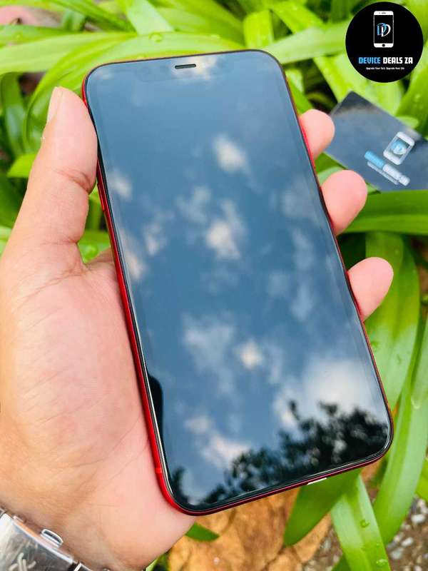 iPhone 11
