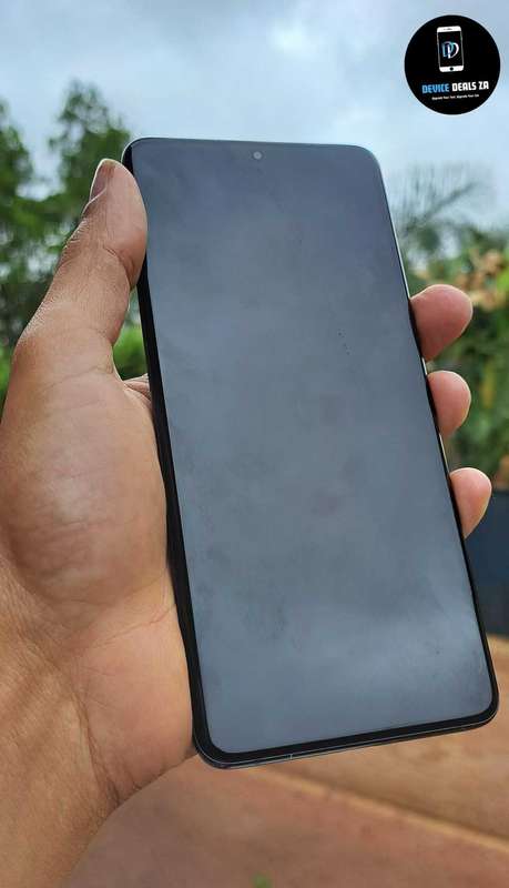 Samsung Galaxy S20 Plus 128GB - Dual Sim