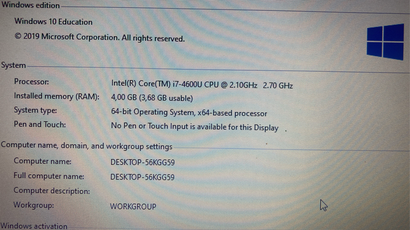 Lenovo X240