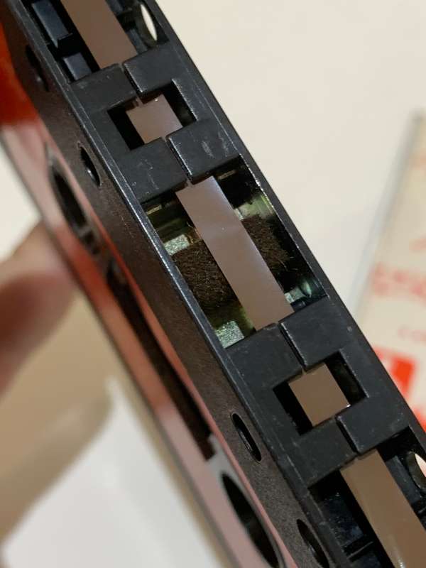 Cassette Tape - Now Thats What I Call Music 8  - Not Tested / See Pics To Assesses