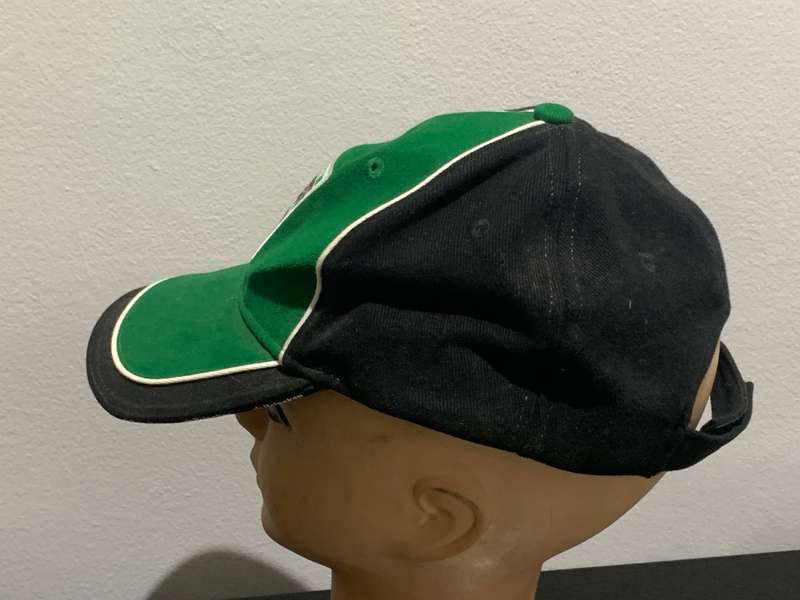 Rugby World Cup 2007  Heineken Sponsors Cap  Awesome Embroidery / Good Condition