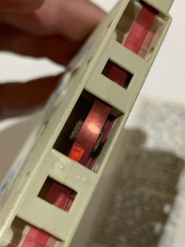 Cassette Tape - Pop Shop . Volume 14 - Not Tested / See Pics