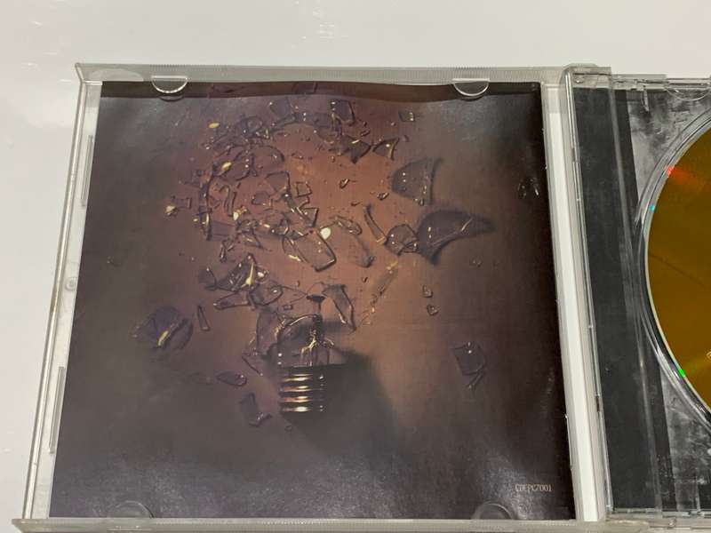 CD - The Fray . How To Save A Life - Tested / Plays Well / Please Grade With Pics