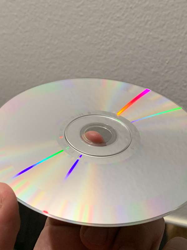 CD - The Fray . How To Save A Life - Tested / Plays Well / Please Grade With Pics