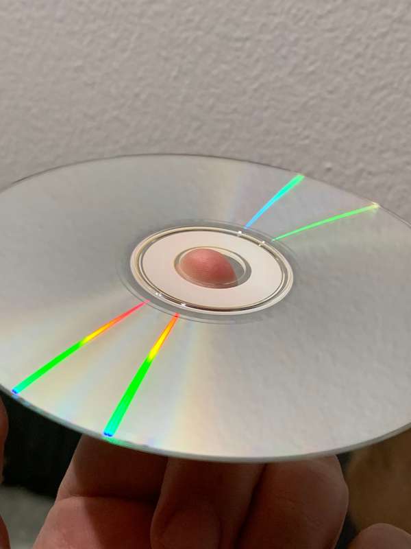 CD - Counting Crows . Films About Ghosts . Best Of - Tested / Plays Well / Please Grade With Pics