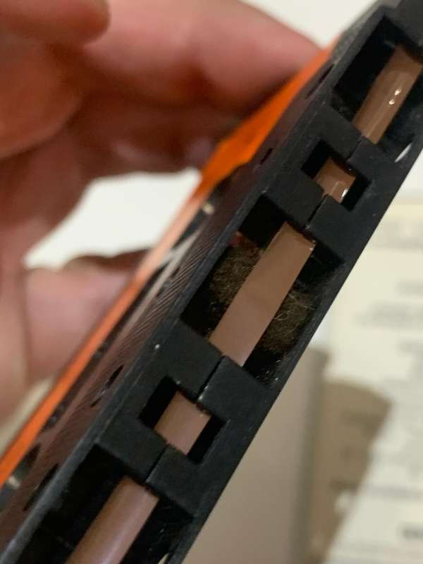 Cassette Tape - Curiosity Killed The Cat . Keep Your Distance - Not Tested / See Pics (J/E)