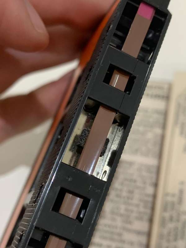 Cassette Tape - Berlin . Count Three And Pray - Not Tested / Sold As Is / See Pics