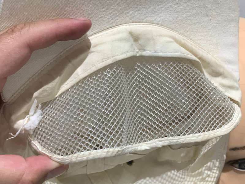 Vintage Cap - J Bay Surf Co. 90s - See Condition In Pics