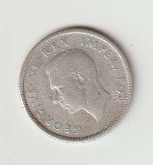 1941 UNION OF S A 80% SILVER IN VF GRADE