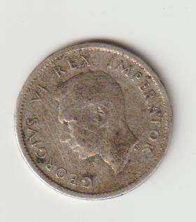 1942 UNION OF S A 80% SILVER IN VF+ GRADE