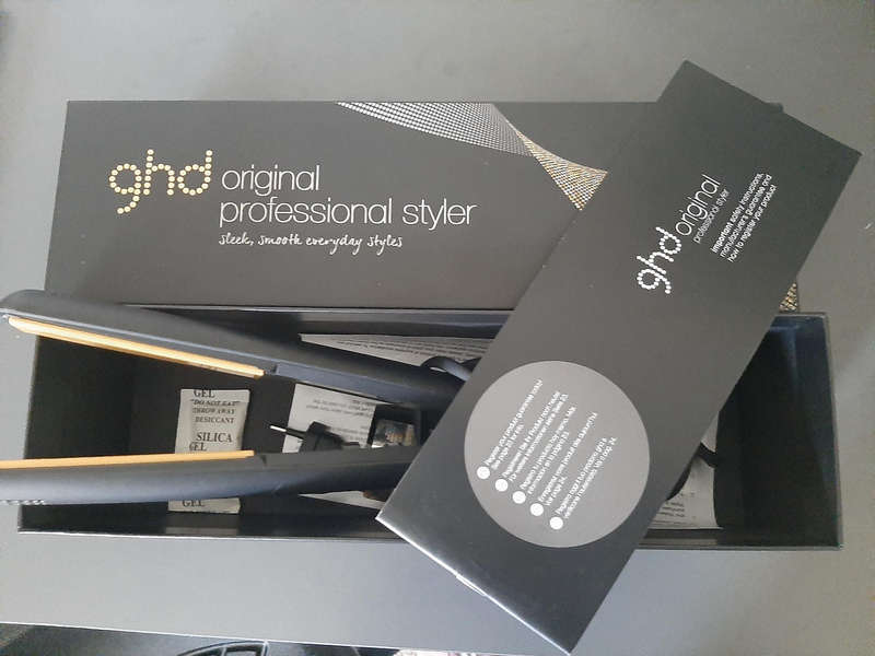 GHD Hair Straightner